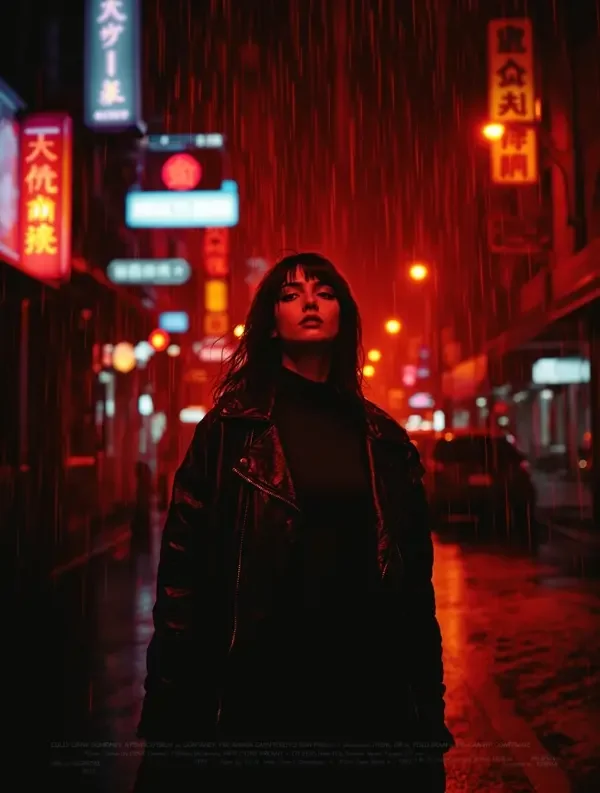 黄果短剧虐恋题材海报，爱到最后，只剩一句没说完的话